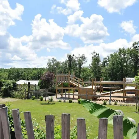 Tente De Glamping Les 3 Cantons Juliette Tentensuite Luxe tent